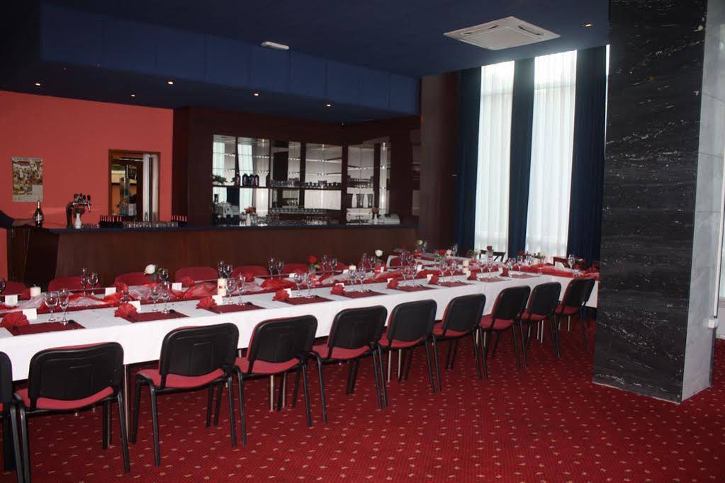 Interhotel Bohemia