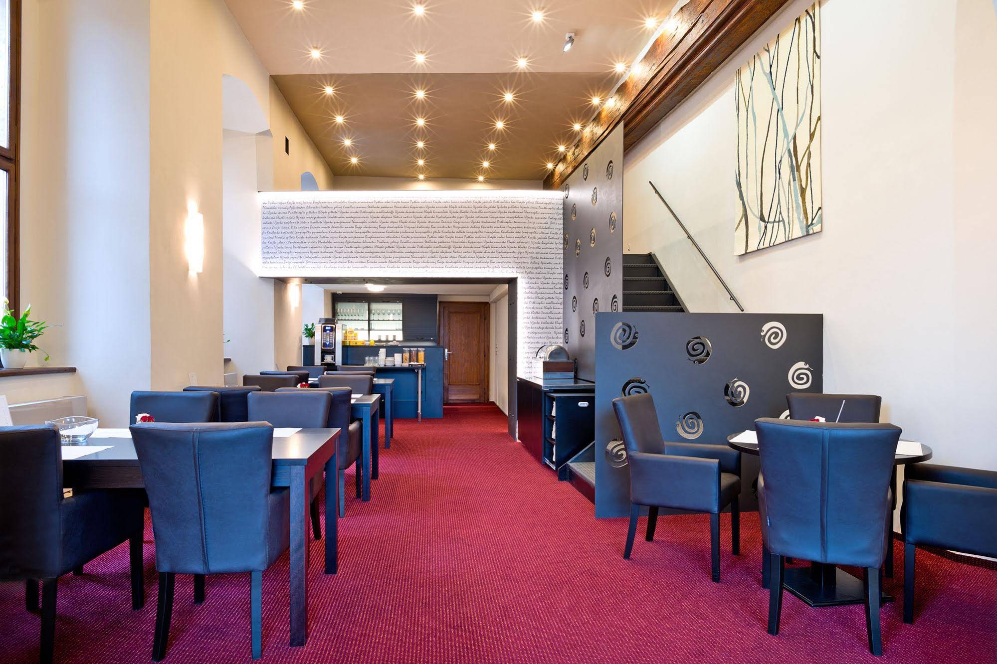 Hotel U Hada