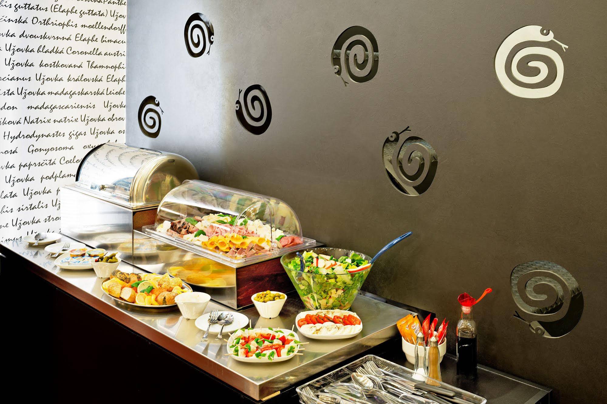 Hotel U Hada