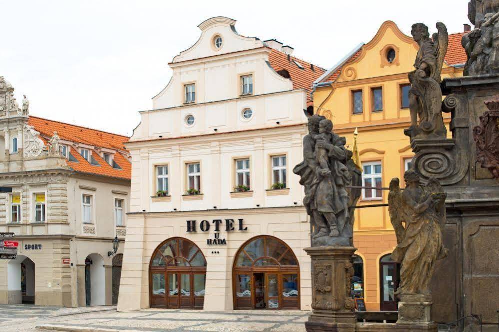 Hotel U Hada
