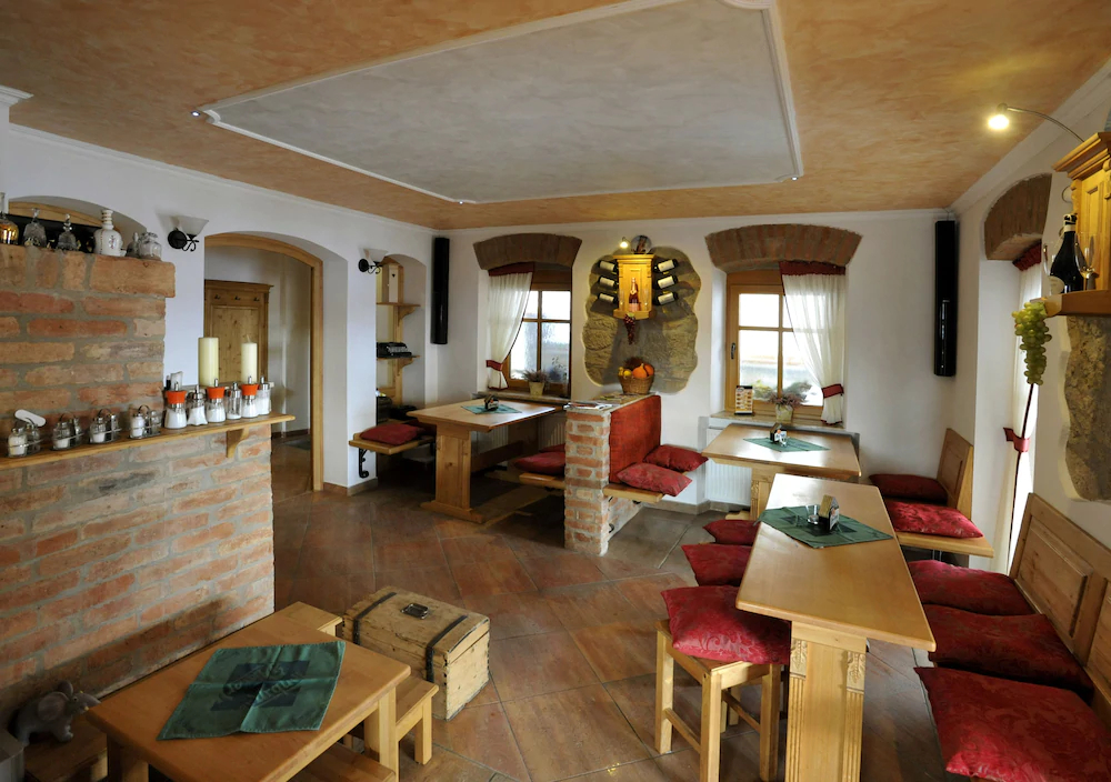 Pension Abertham