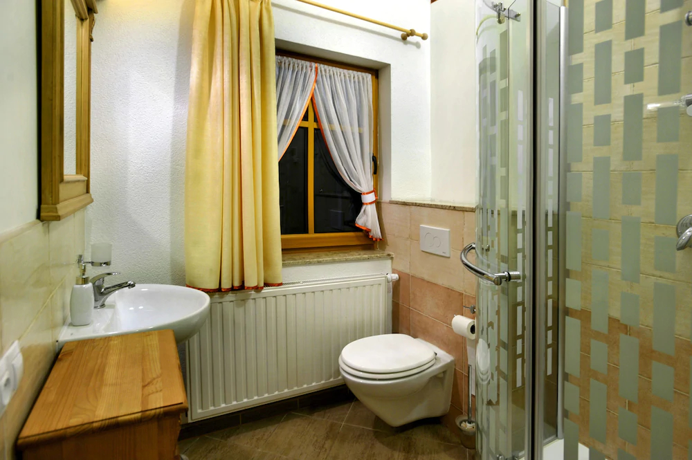 Pension Abertham