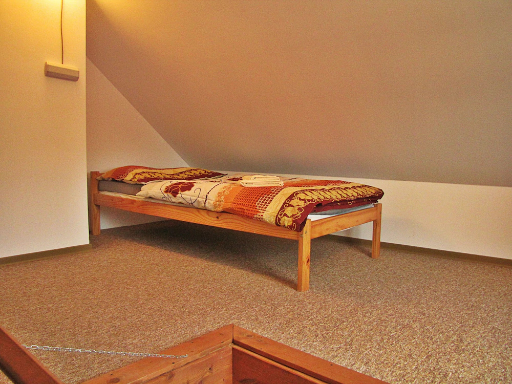 Pension Abertham