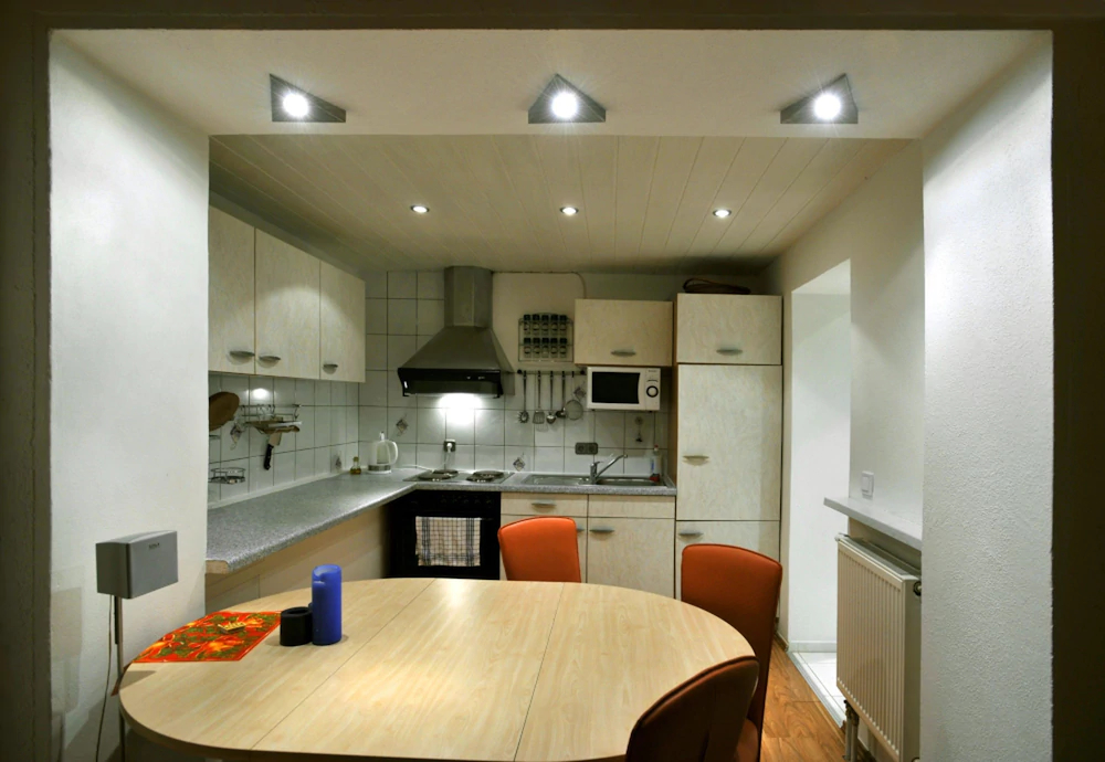 Pension Abertham