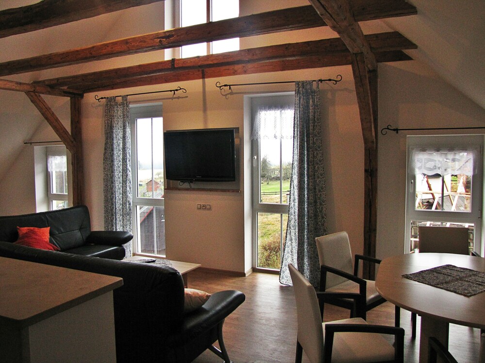 Pension Abertham