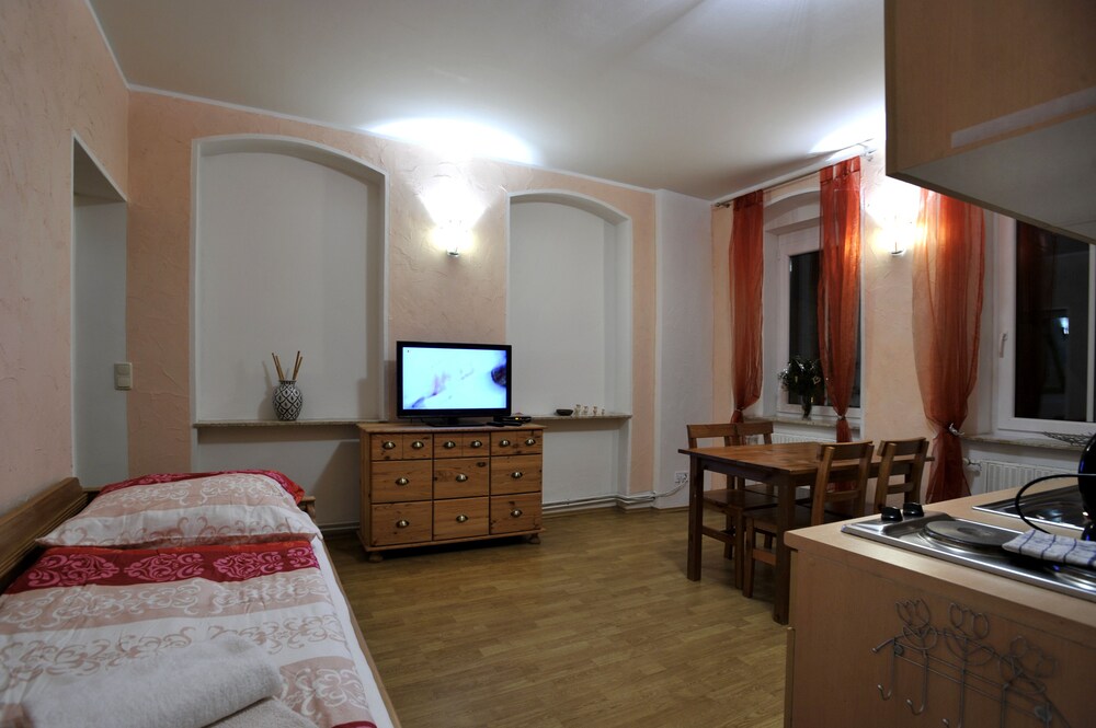 Pension Abertham