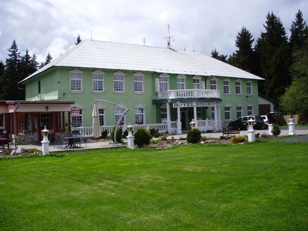 Berghof