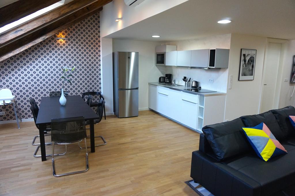Apartments Hollareum