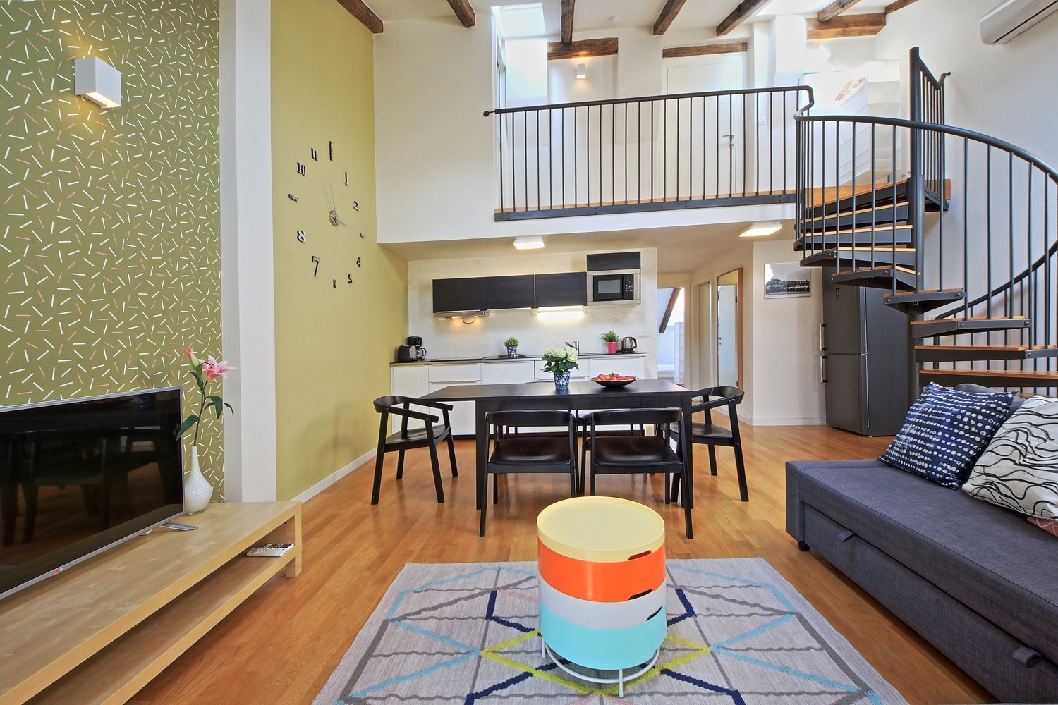 Apartments Hollareum