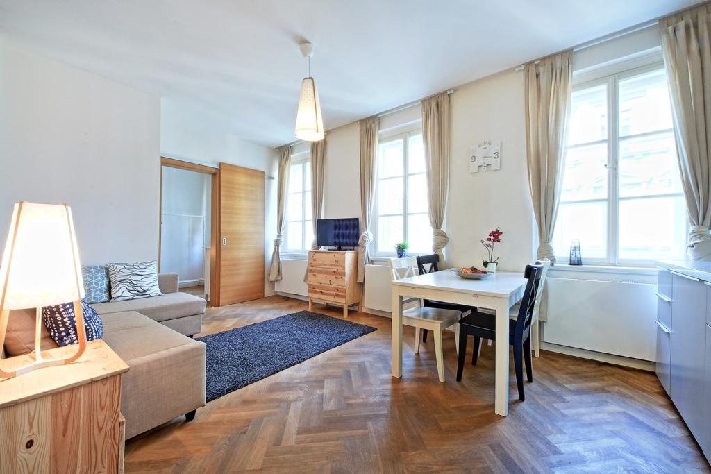 Apartments Hollareum