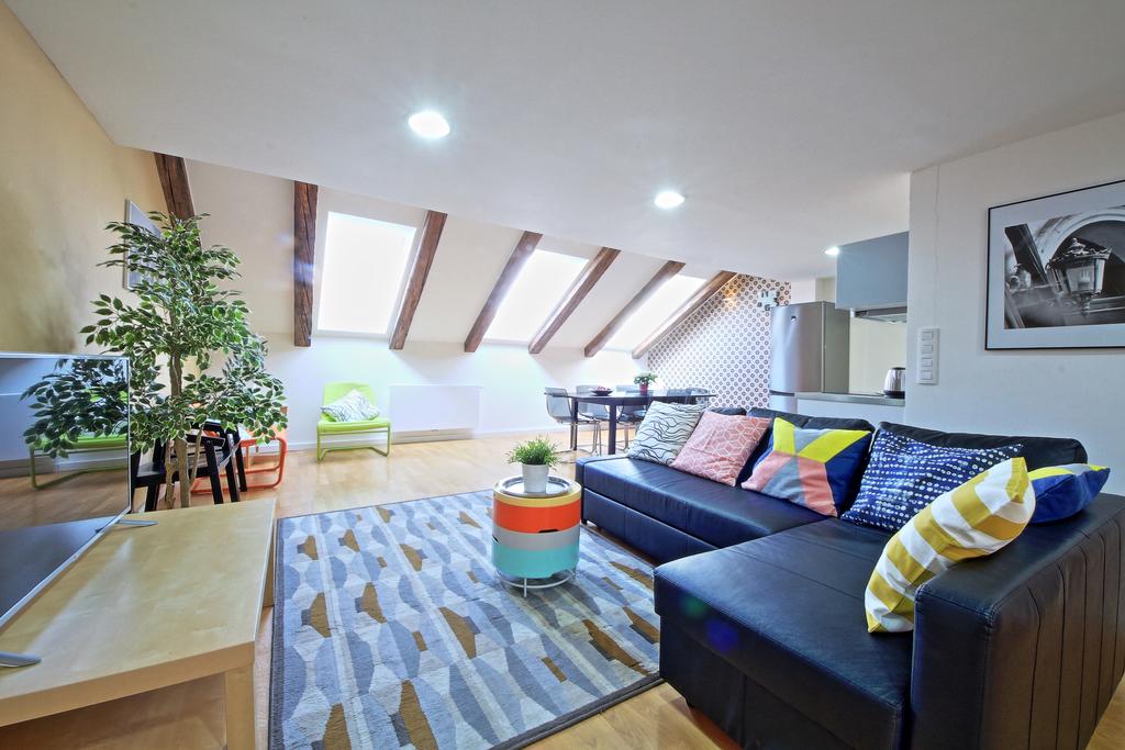 Apartments Hollareum