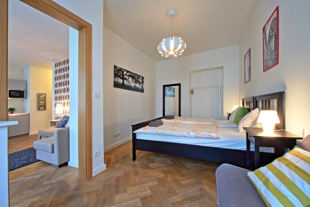 Apartments Hollareum