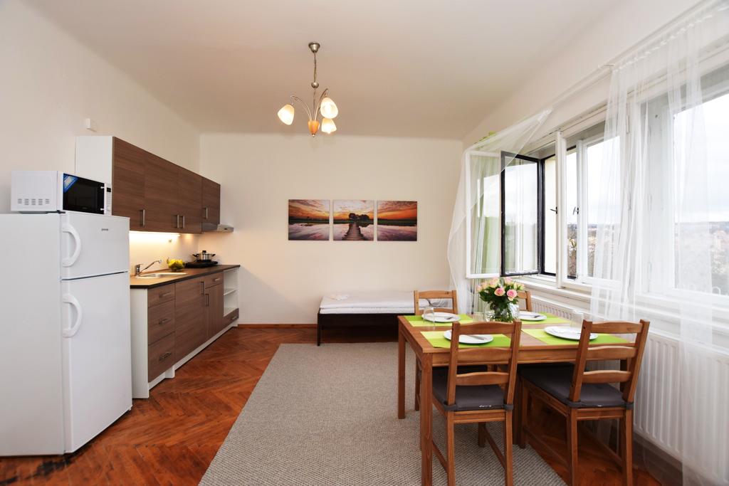 Císarka Apartment