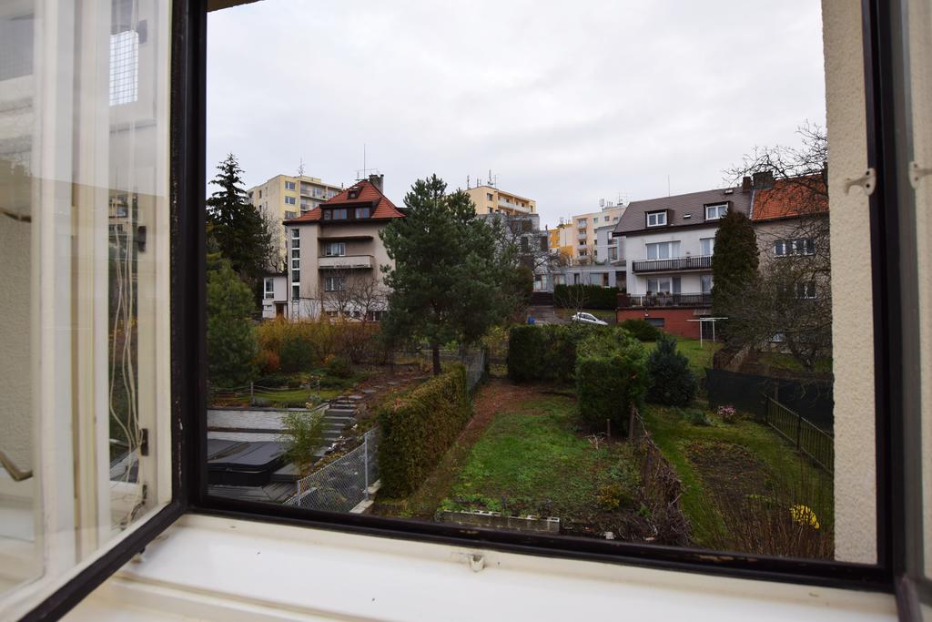 Císarka Apartment