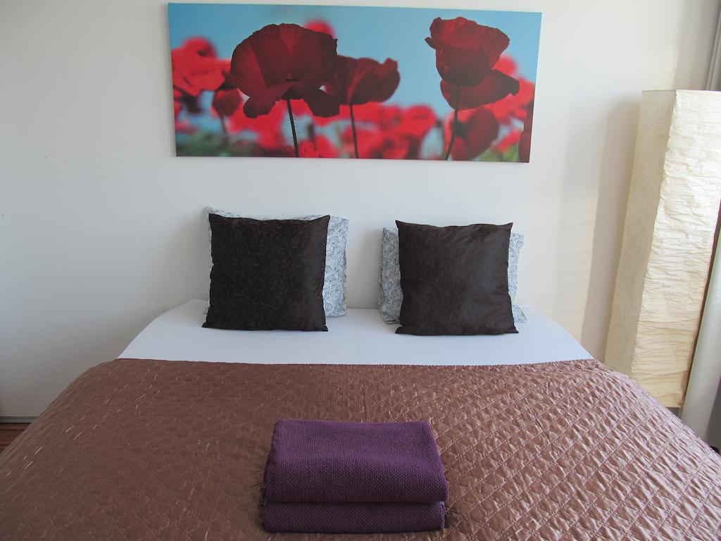 Golden Family Apartments