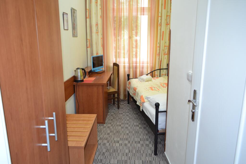 Hotel Aladin