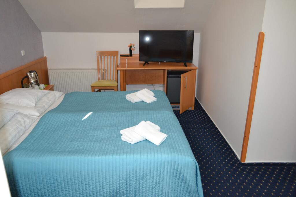 Hotel Aladin