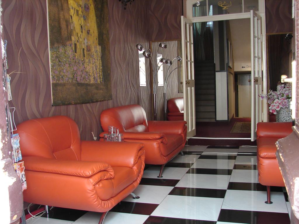 Hotel Aladin