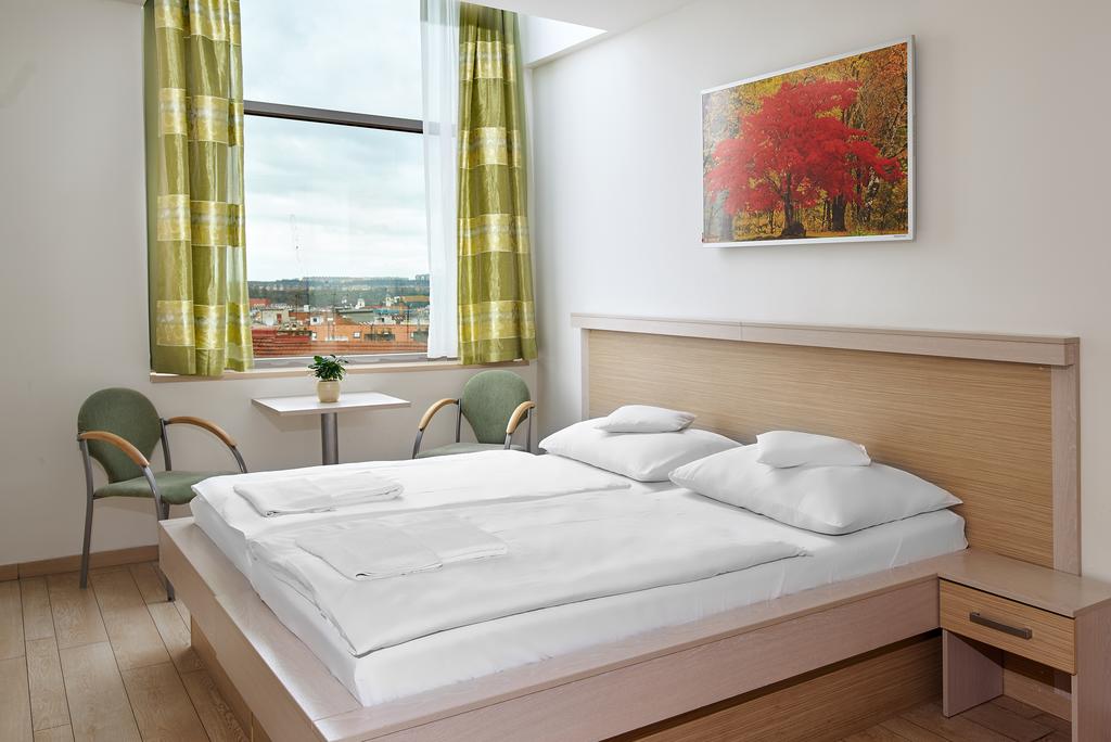 Hotel Ankora Prague