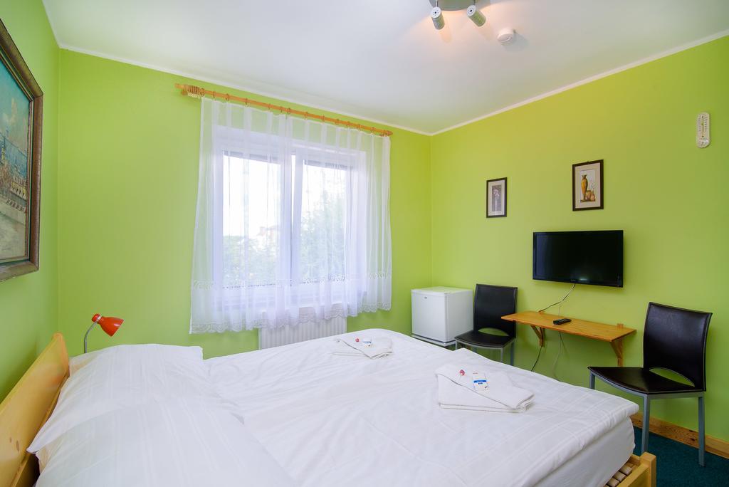 Hotel Max