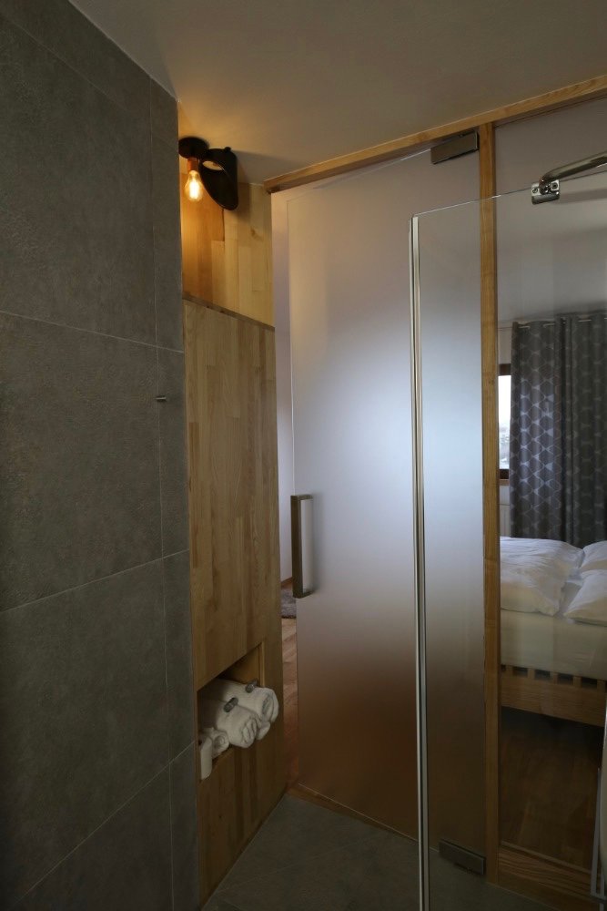Hotel Wolf