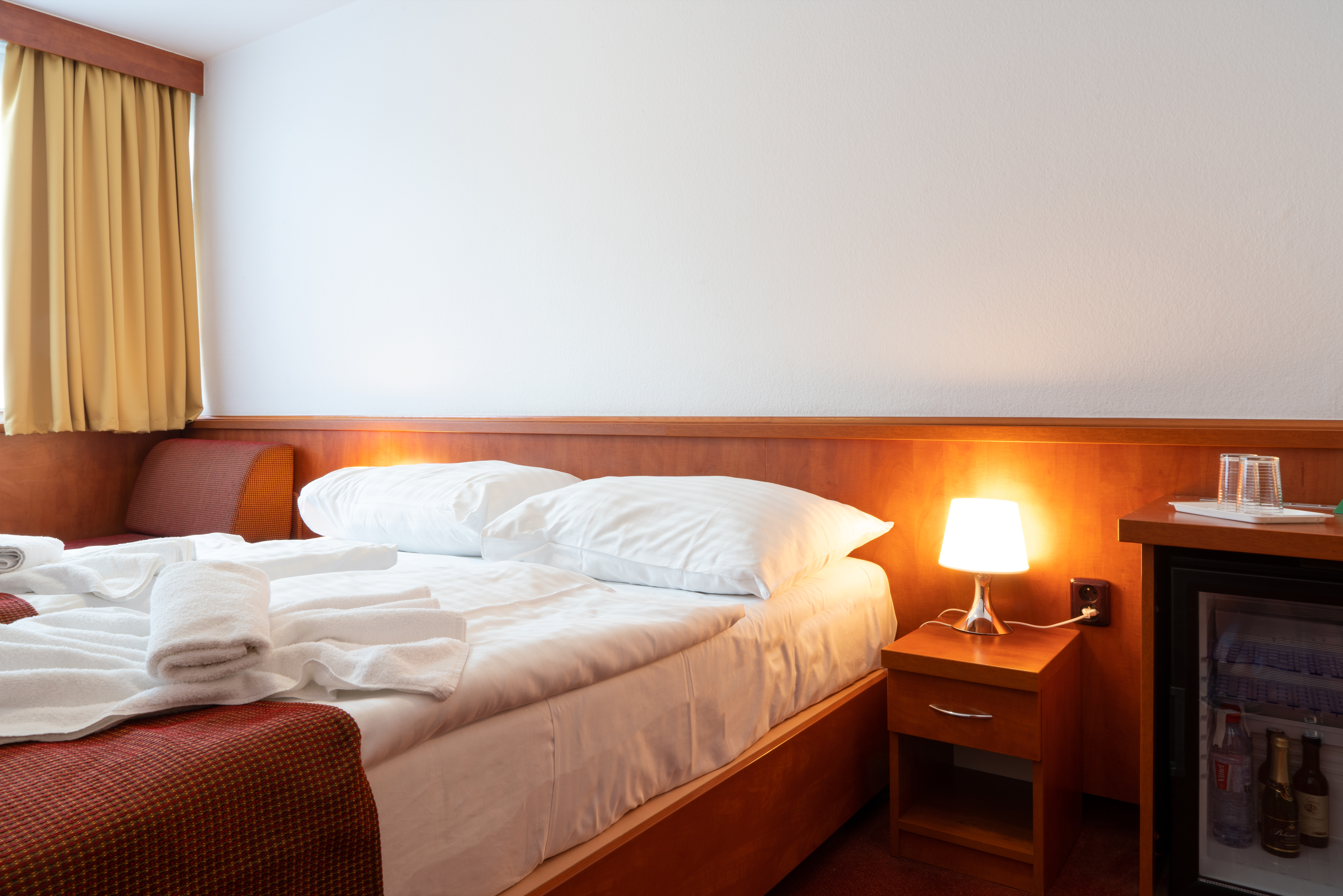 Olympik Congress Hotel