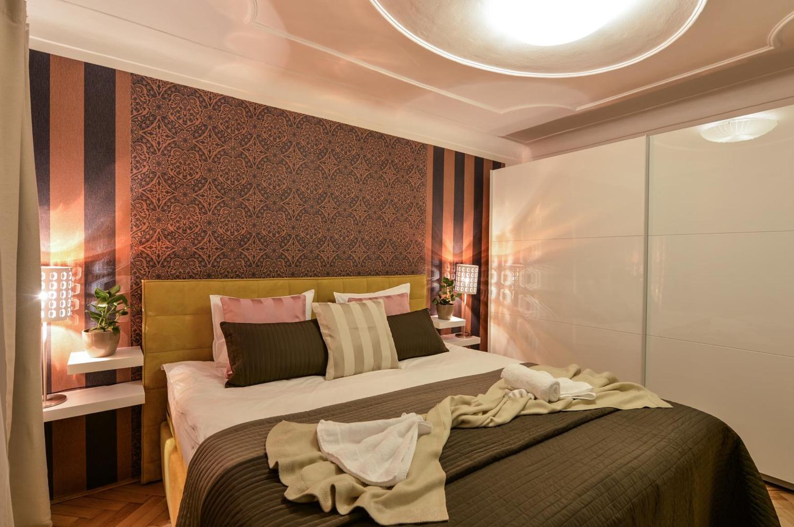 Royal Route Residence