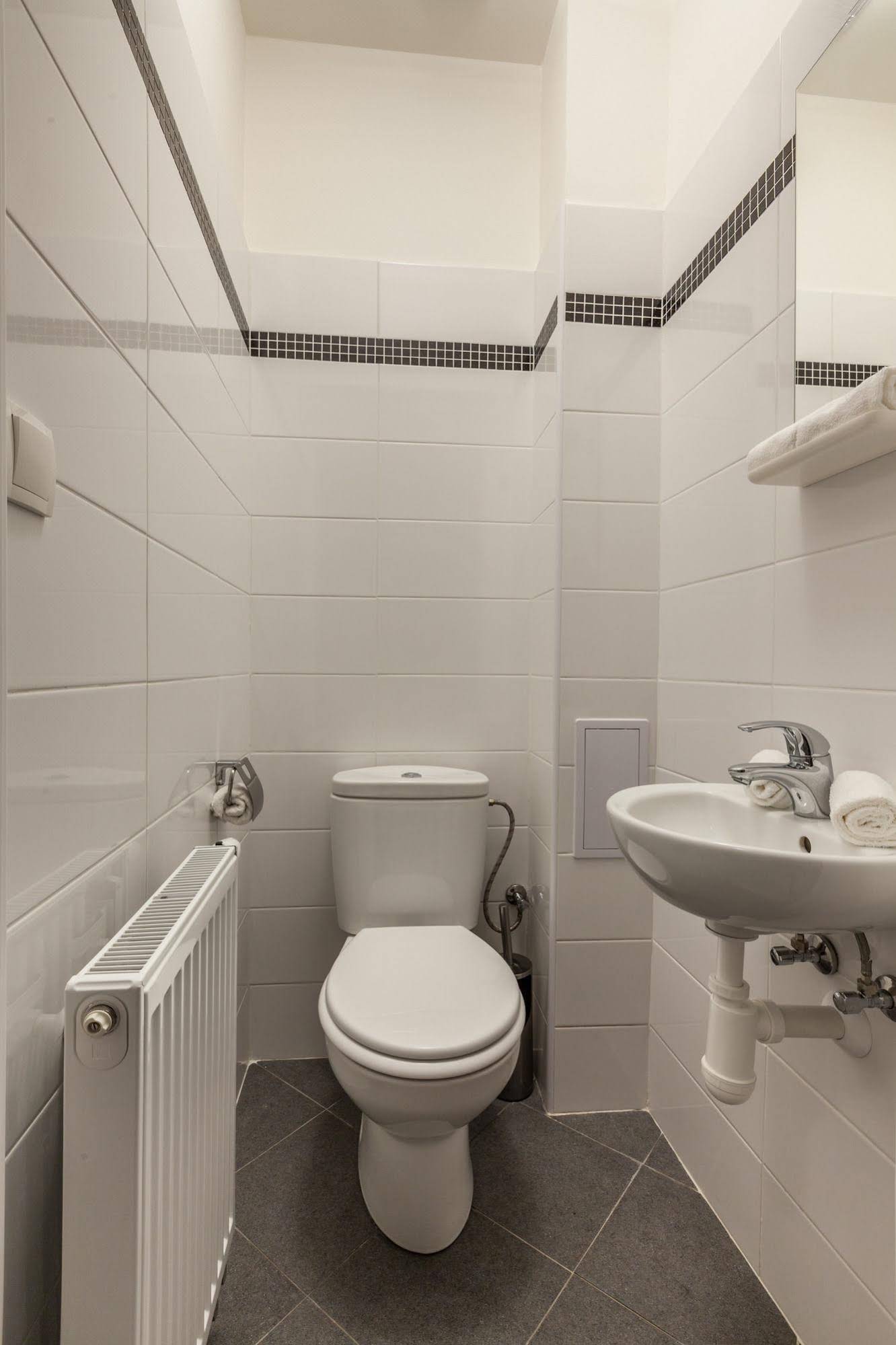 Comfortable Prague Apartments