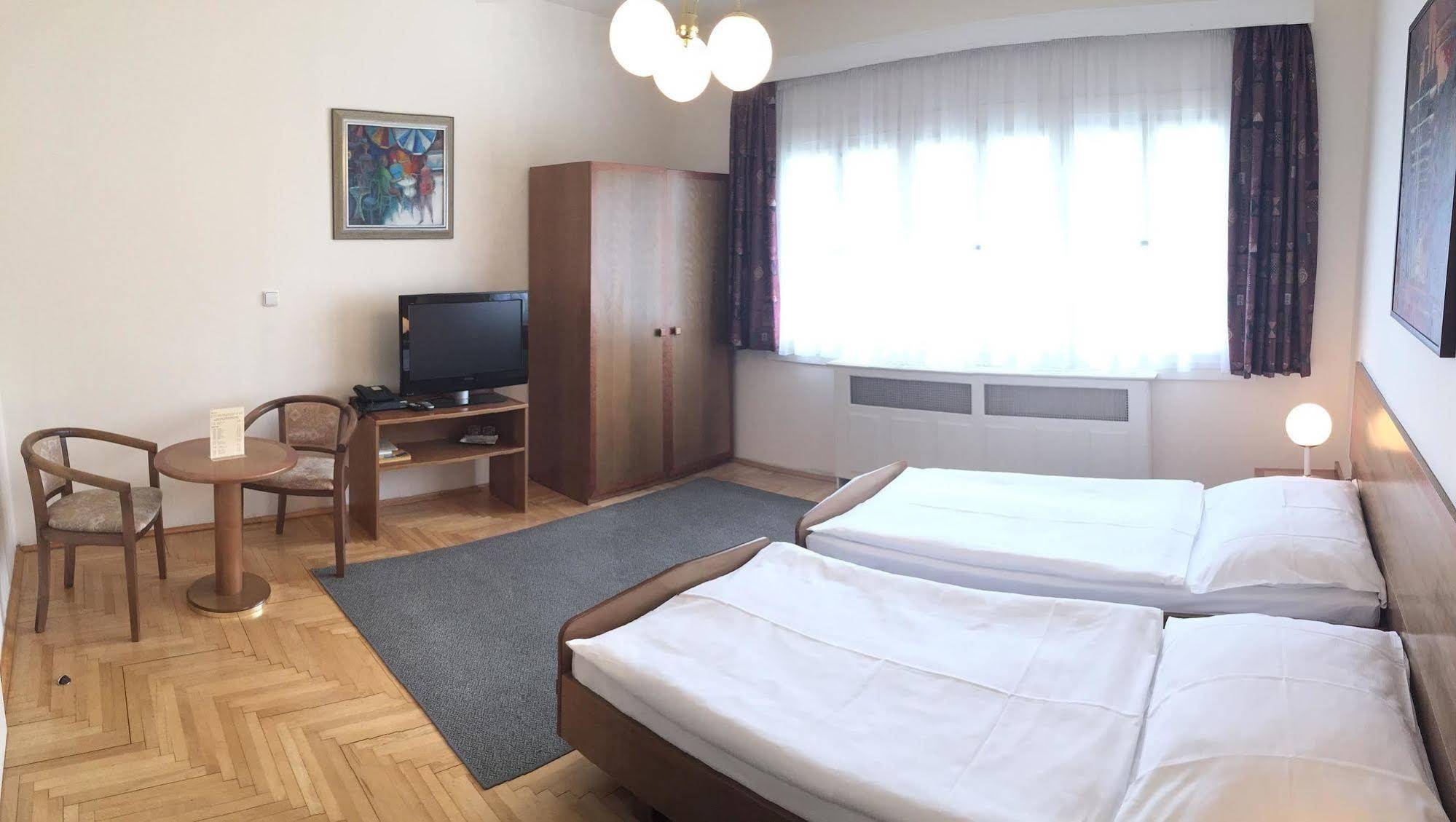 Hotel Hoffmann