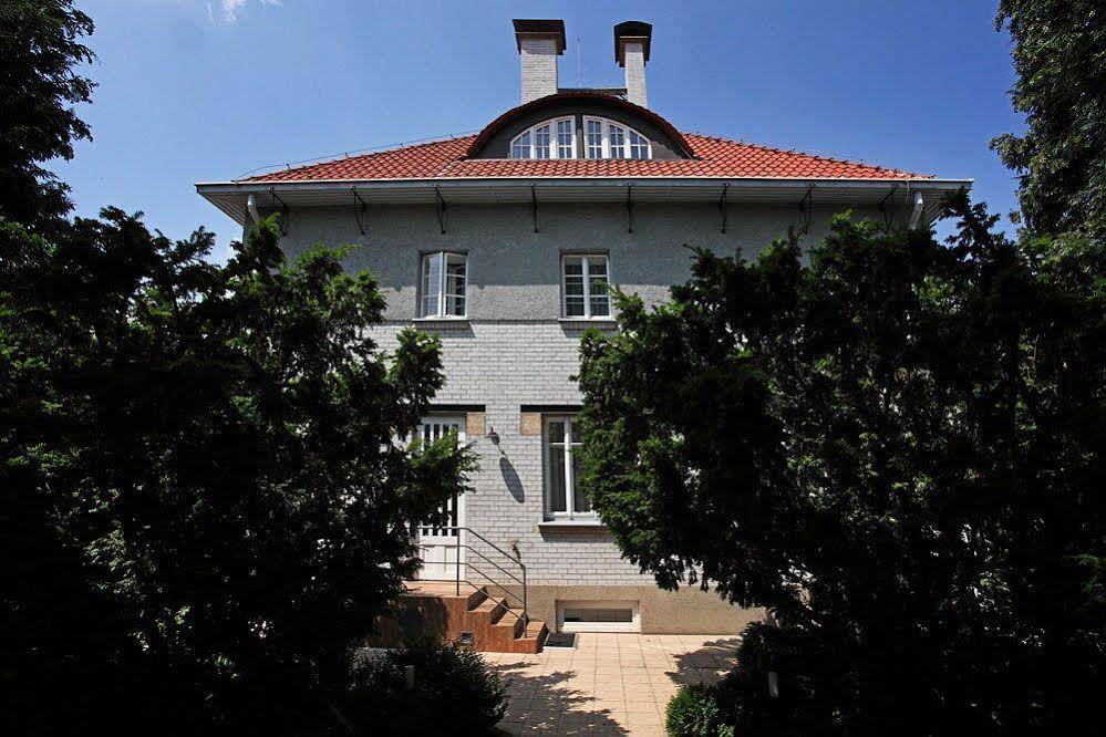 Hotel Hoffmann