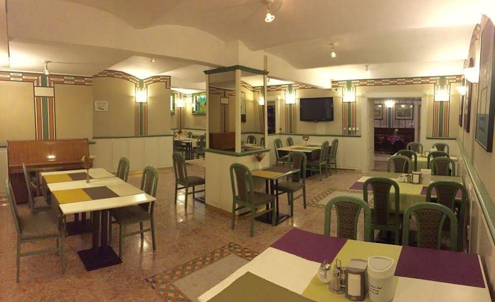 Hotel Hoffmann