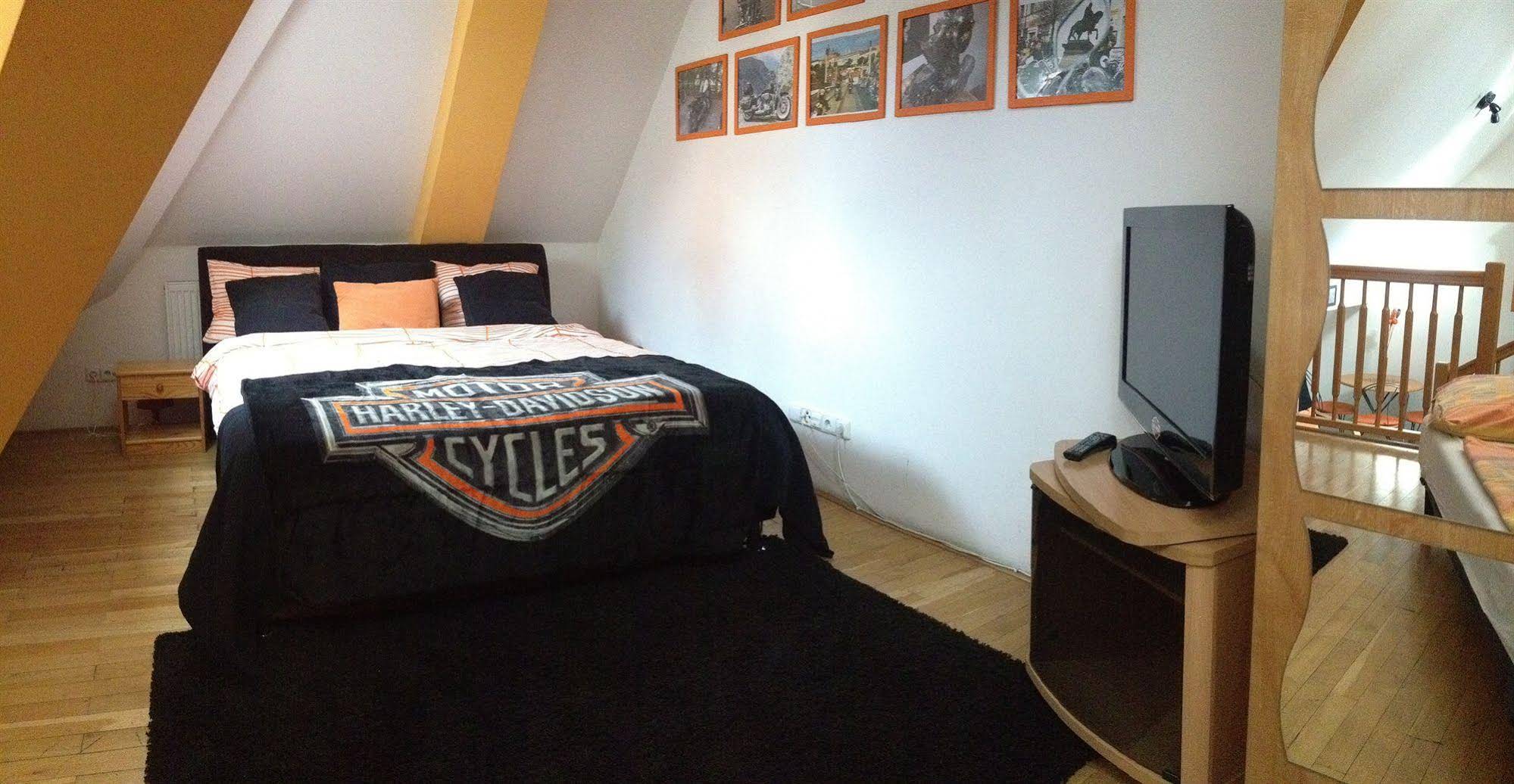A-Apartments