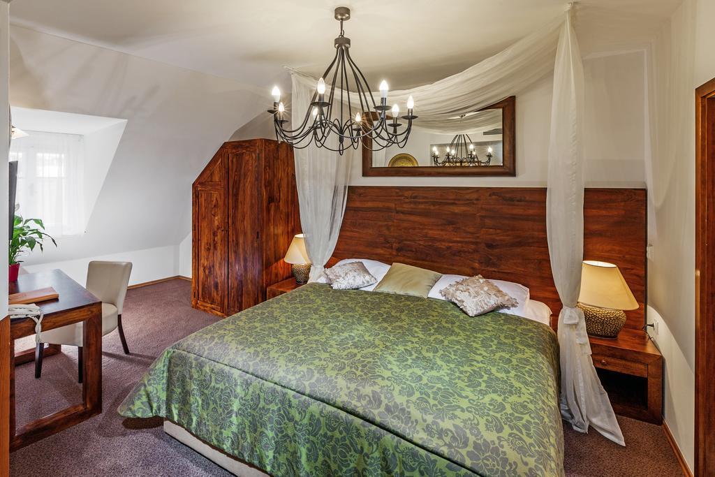 Hotel Residence Agnes