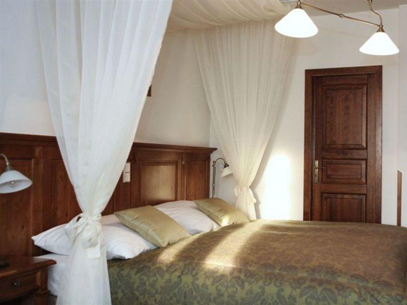 Hotel Residence Agnes