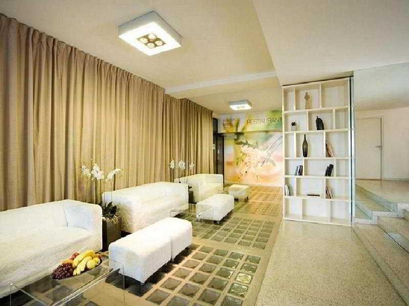 Akcent Hotel