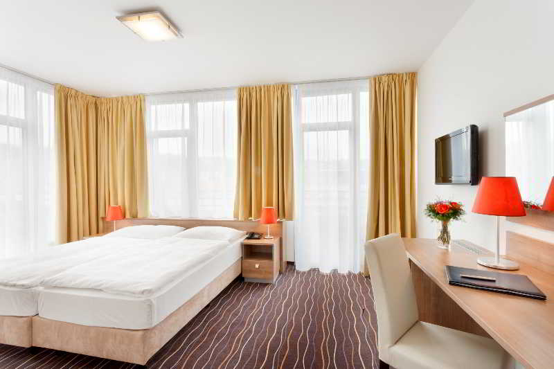 Akcent Hotel