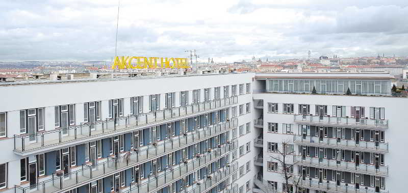 Akcent Hotel