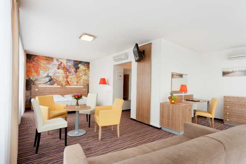 Akcent Hotel