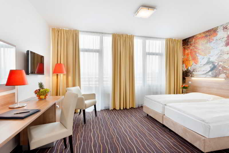 Akcent Hotel