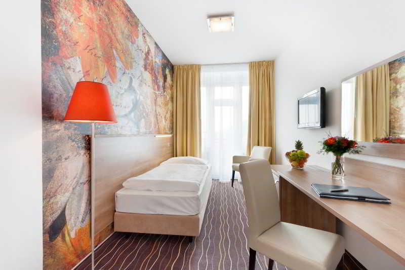 Akcent Hotel