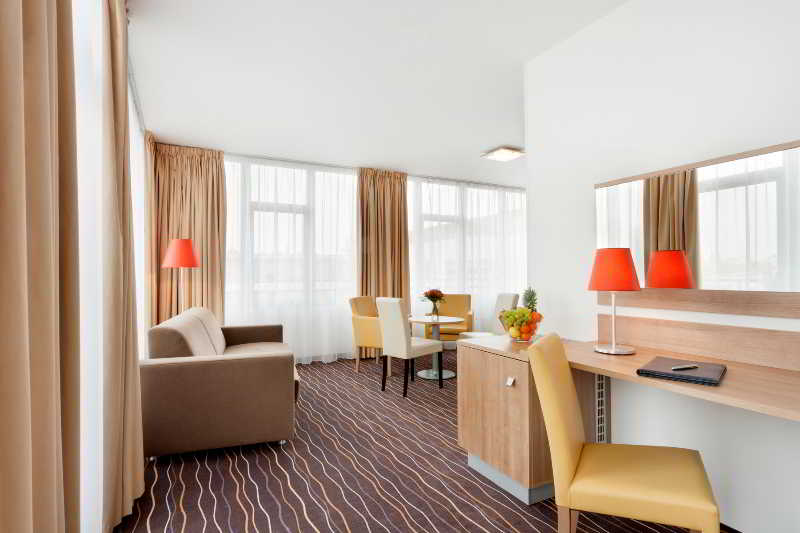 Akcent Hotel
