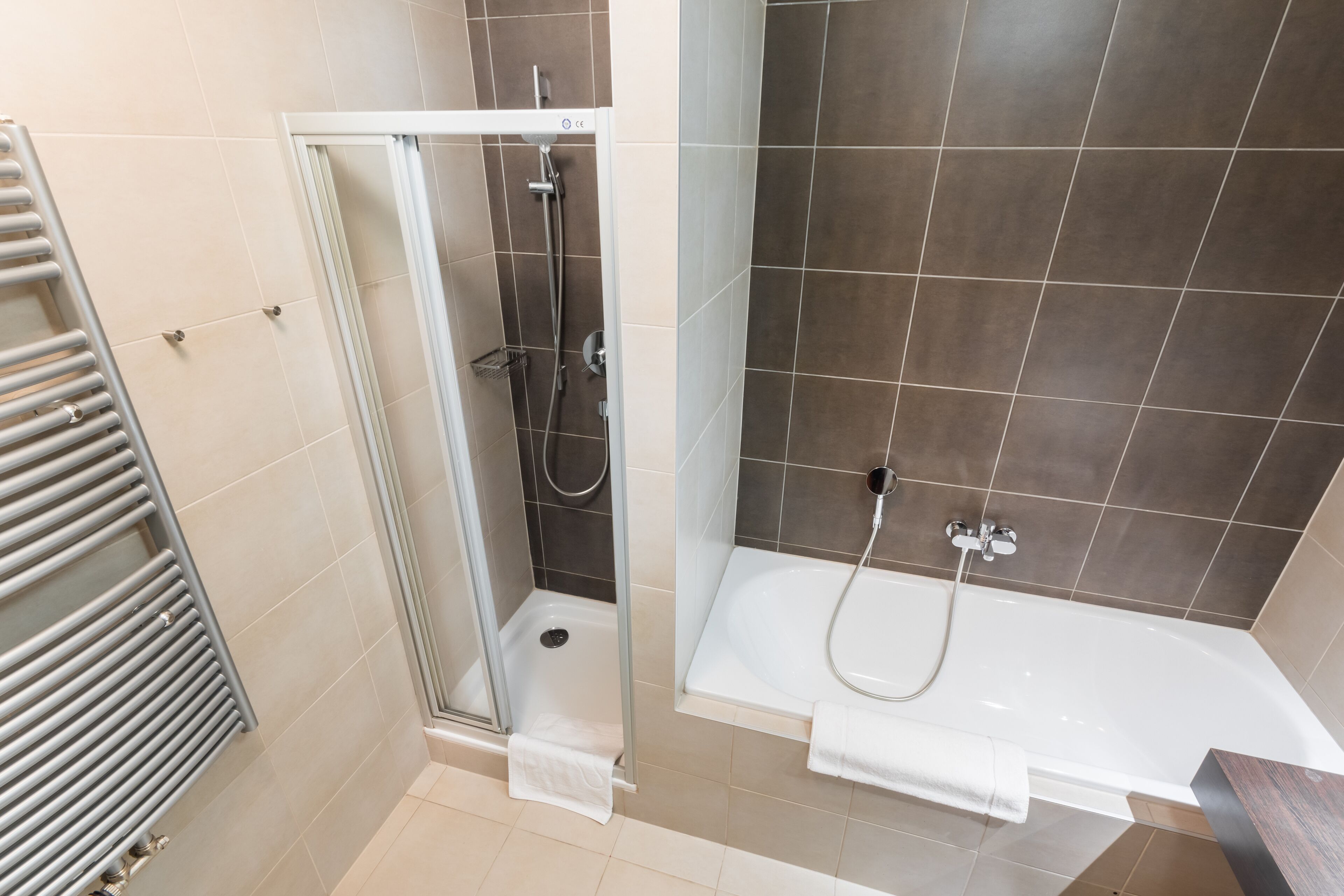 Albertov Rental Apartments