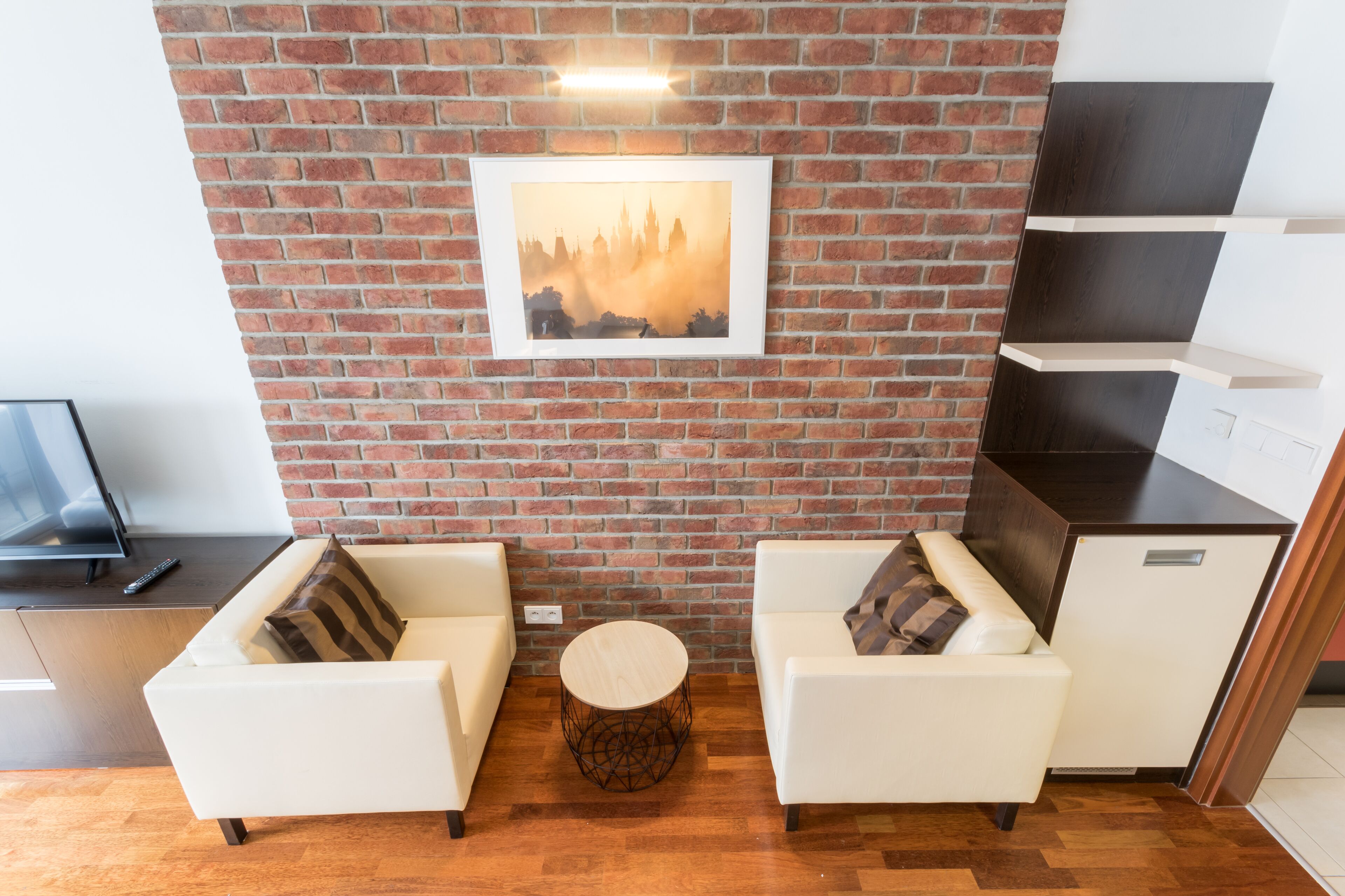 Albertov Rental Apartments