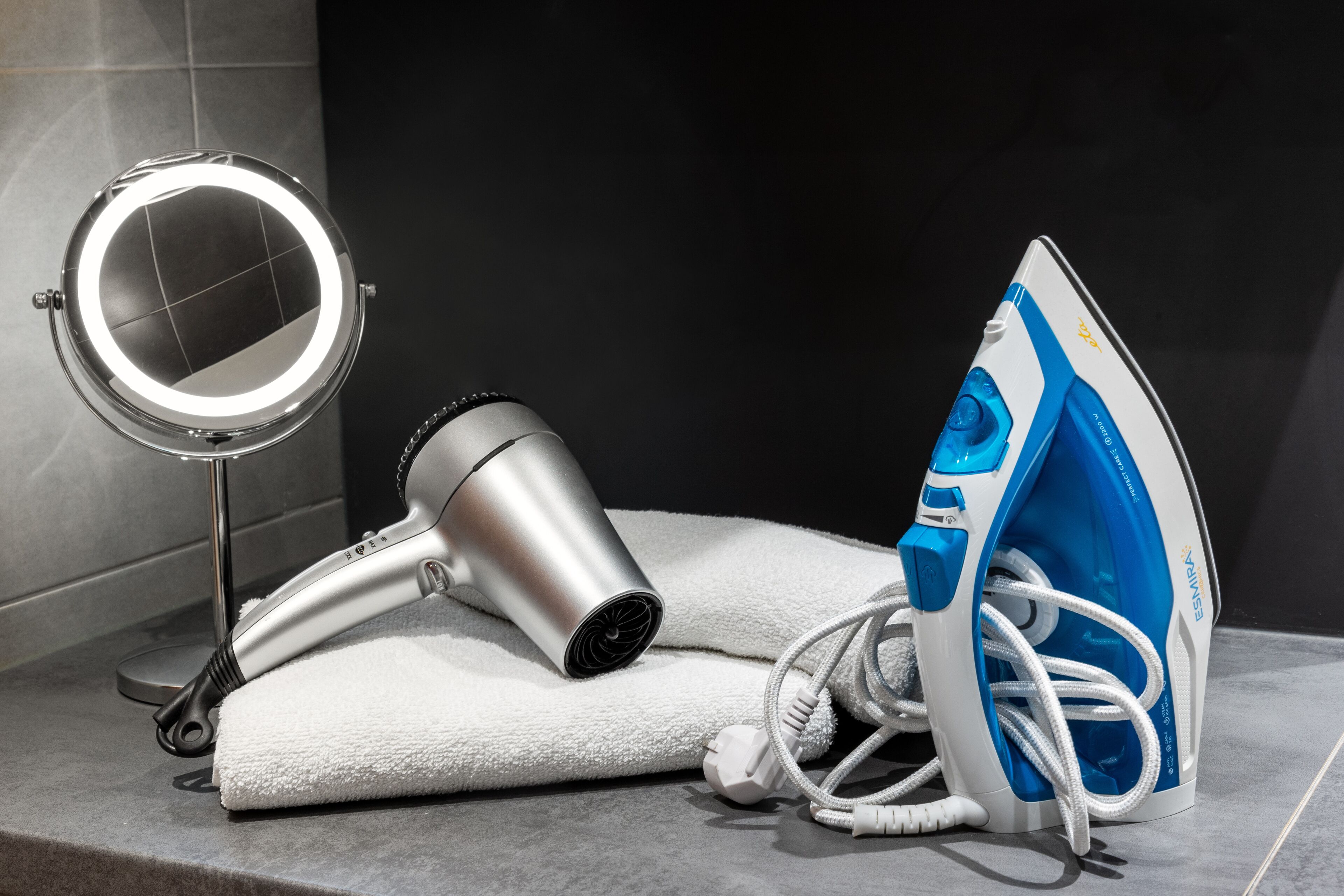 Albertov Rental Apartments