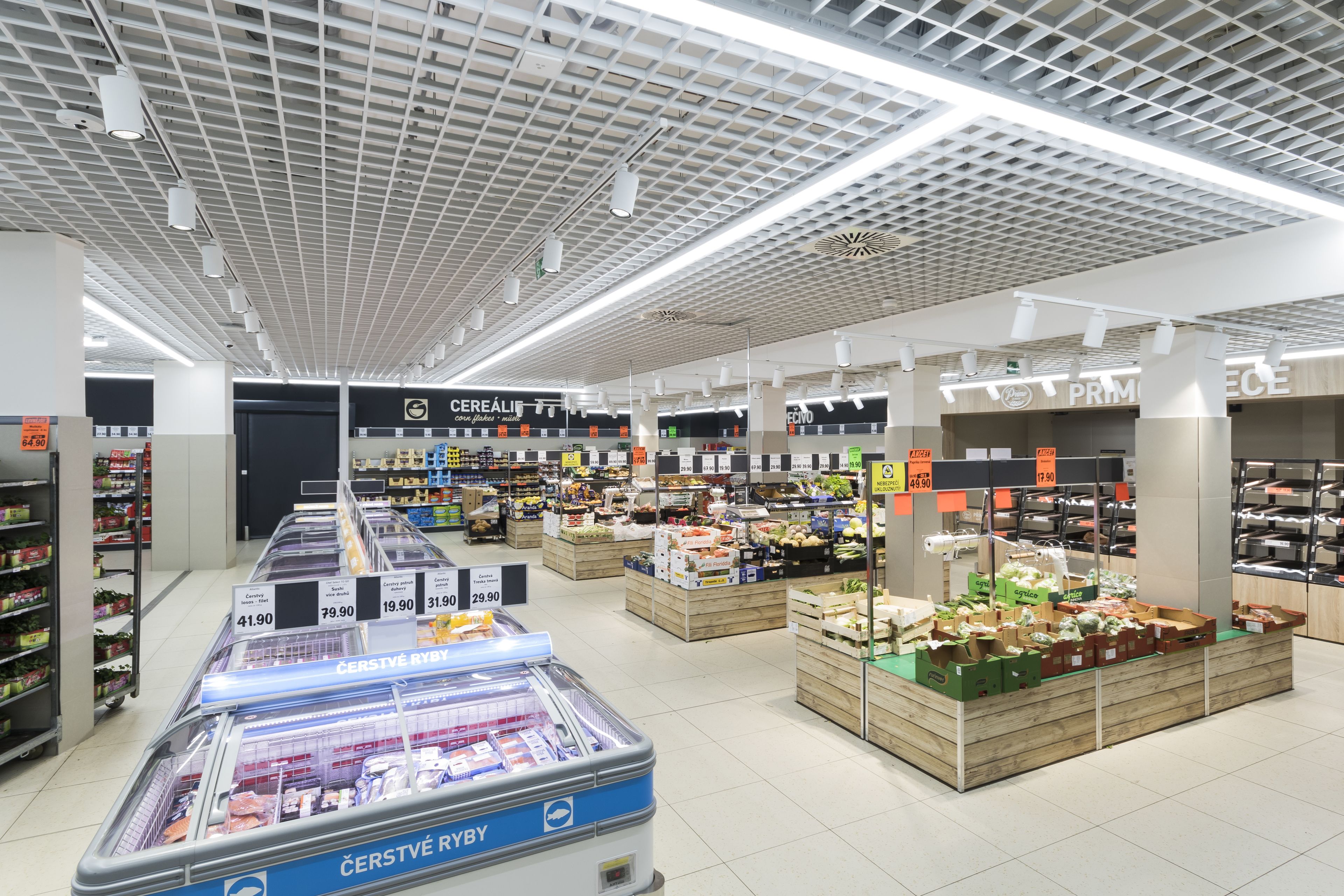 Albertov Rental Apartments