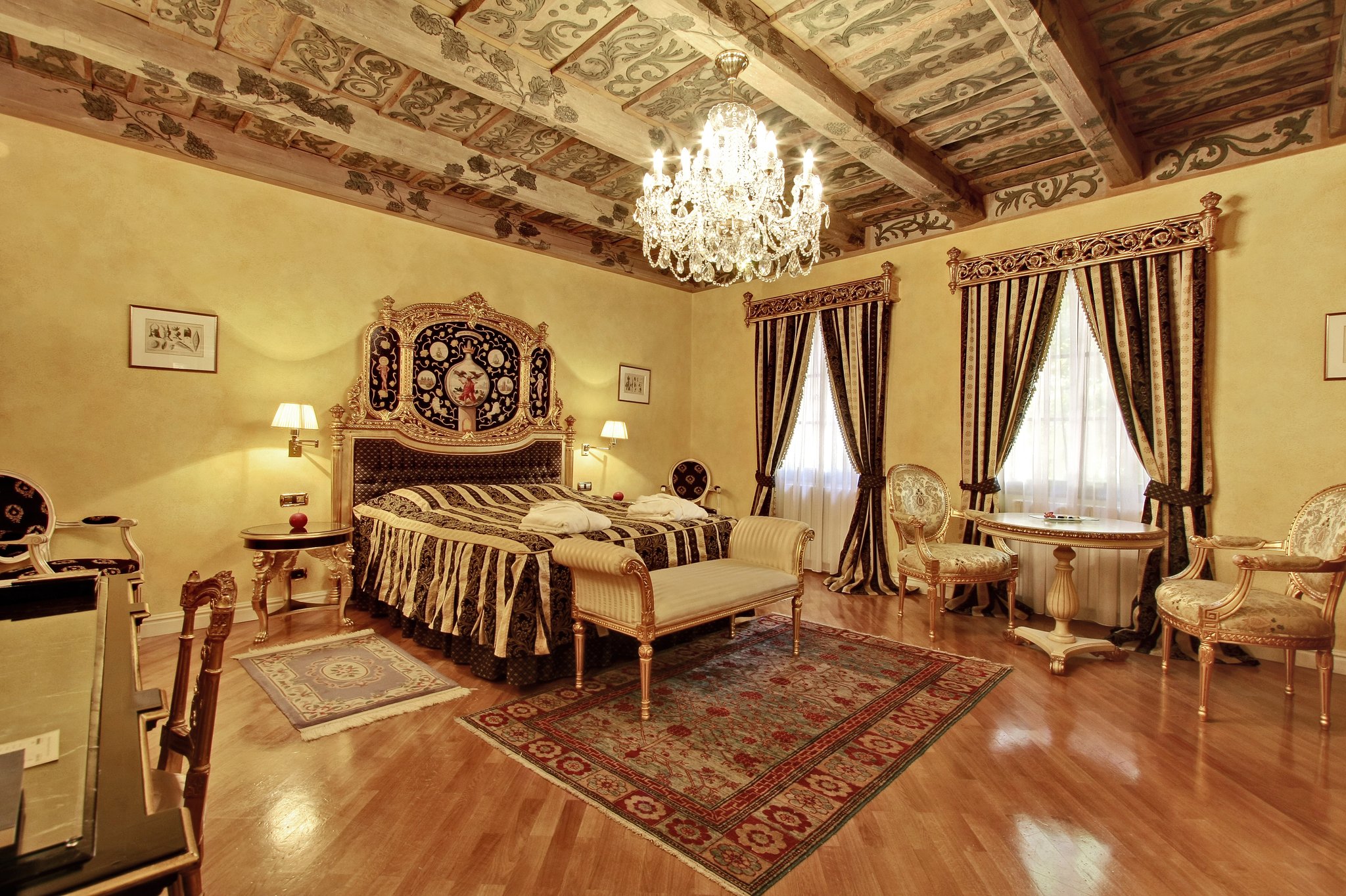 Alchymist Grand Hotel & Spa