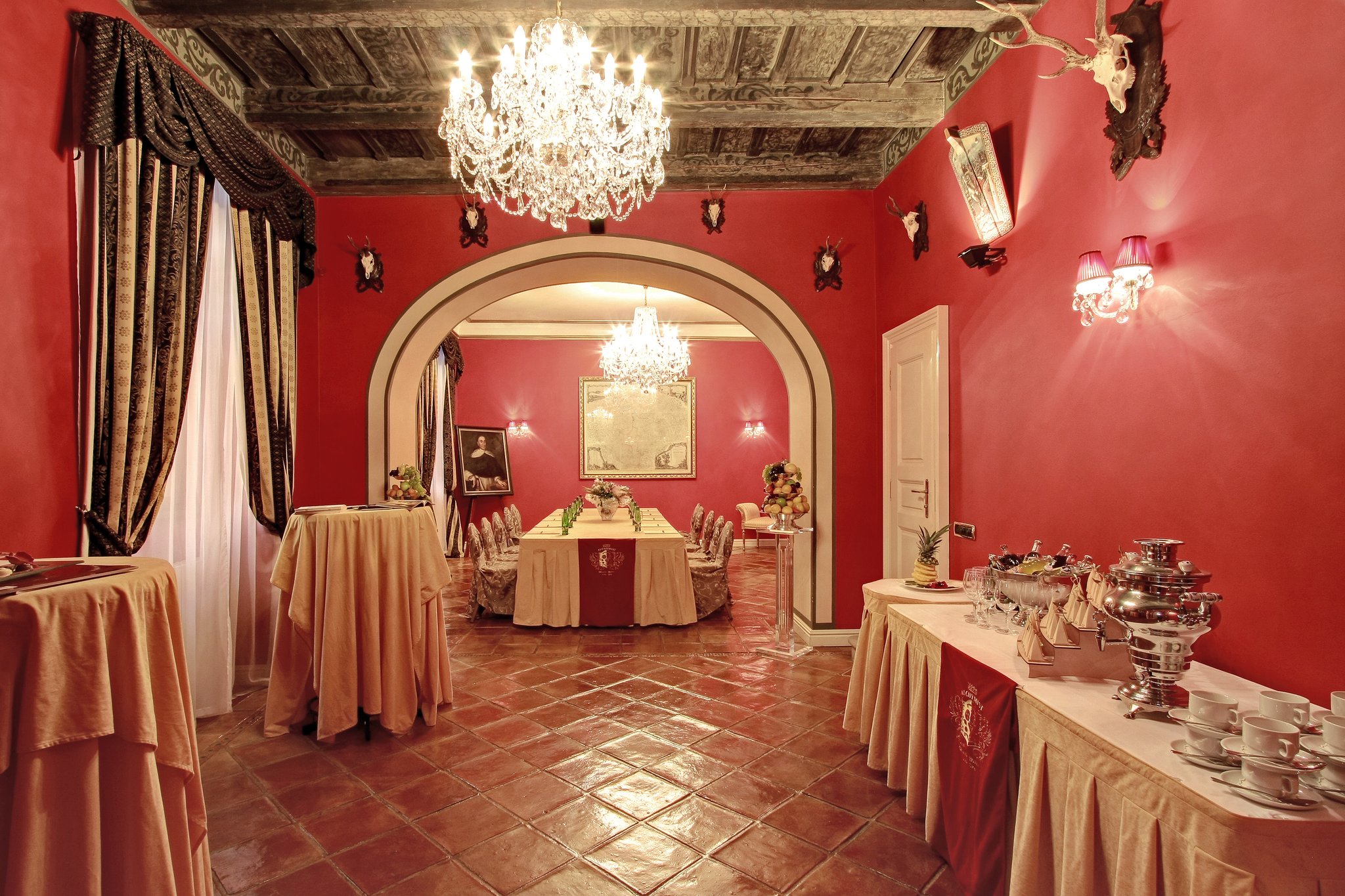 Alchymist Grand Hotel & Spa