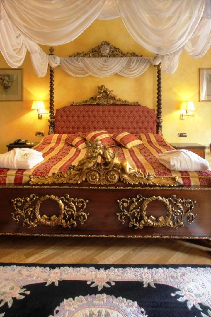 Alchymist Grand Hotel & Spa