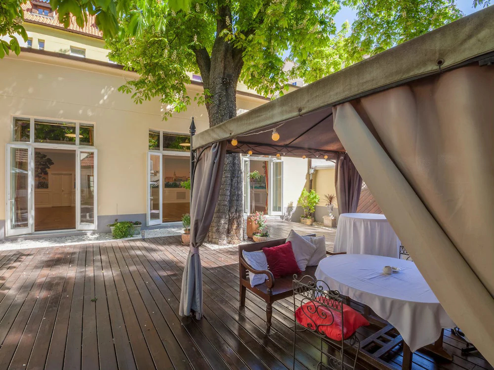 Alchymist Grand Hotel & Spa