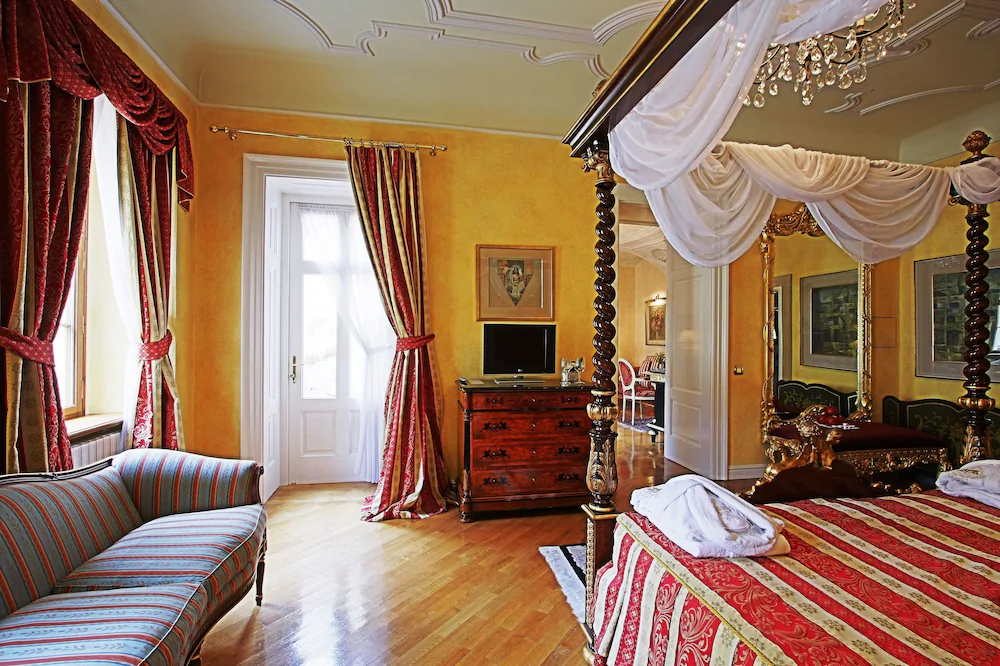 Alchymist Grand Hotel & Spa